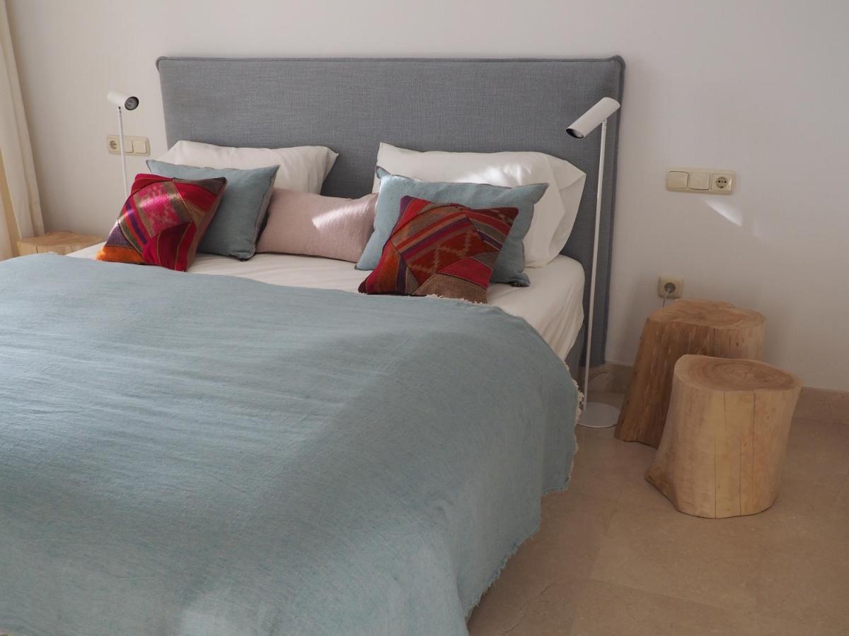 Marbella Holiday & Golf Garden Apartment Eksteriør billede