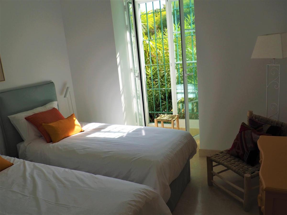 Marbella Holiday & Golf Garden Apartment Eksteriør billede